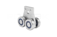 Тележка RC74 с отверстиями для подвешивания груза